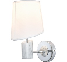 Бра (13034/1W Chrome) Indigo V000573