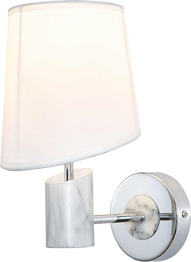 Бра (13034/1W Chrome) Indigo V000573