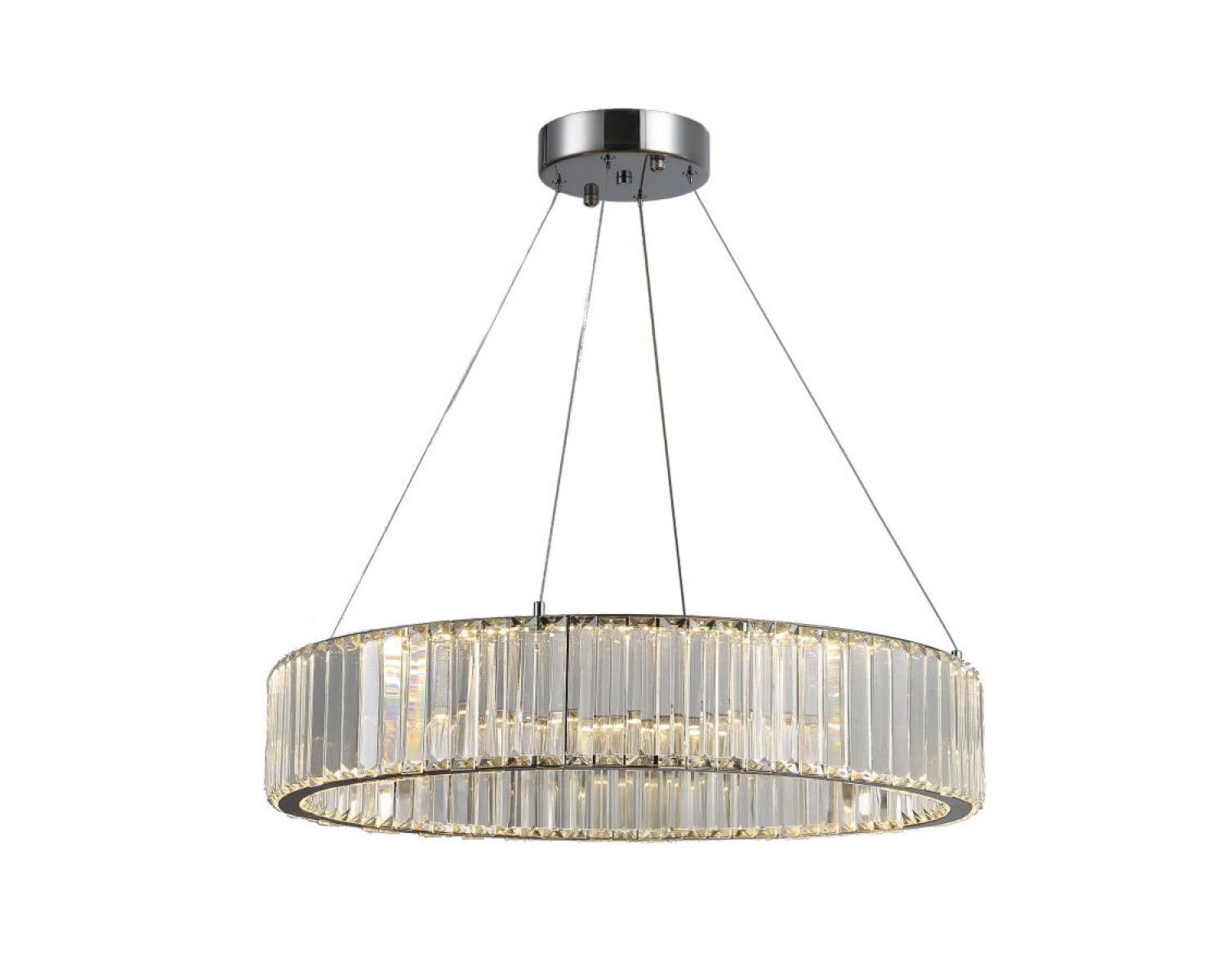 

Подвесной светильник NewPort 8440/60 chrome, 8440/60 chrome