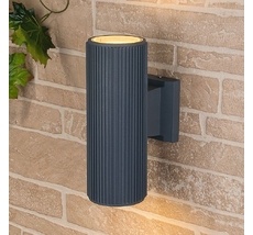 Уличный настенный светильник TECHNO a032624_ES