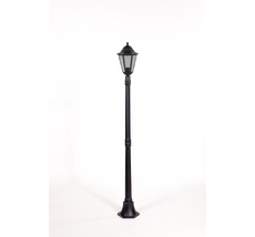 Наземный фонарь IP44 PETERSBURG ECONOM 79808E Bl Oasis Light 79808E Bl_OL