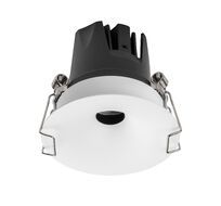 Встраиваемый светильник Lightstar Spira 074126_LS