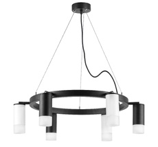 Подвесная люстра LightStar Rullo LR0163733631_LS