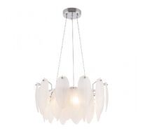 Подвесная люстра Arte Milano 4653.D450.H240.E14.5 Ni