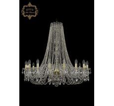 Хрустальная люстра Bohemia Art Classic 11.11.16.360.h-94.Gd.Sp_BI
