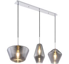 Подвесной светильник Globo Coby 15436H2_GL