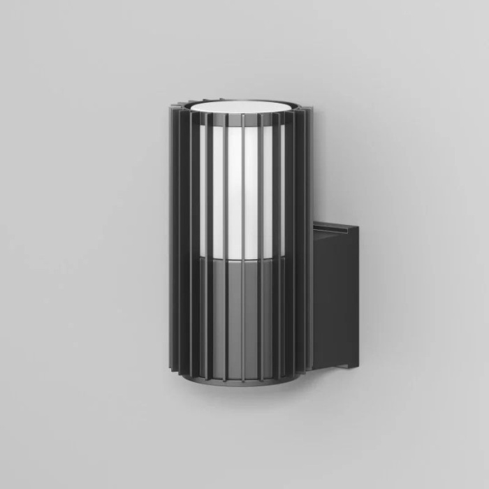 Светильник настенный Denkirs FARSUN DK9722-BK