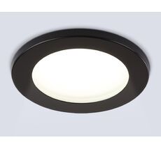 Встраиваемый светильник Ambrella Light TECHNO SPOT TN6632_AMB