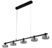 Светильник подвесной светодиодный Stilfort Gloze 4009/02/05PL
