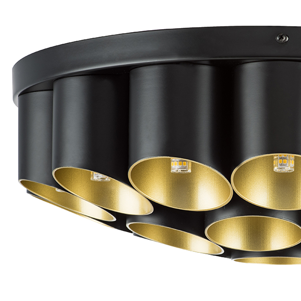 Потолочная люстра LightStar Siena 720227_LS