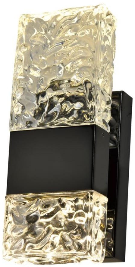 Настенный светильник светодиодный Aployt APL.335.21.10