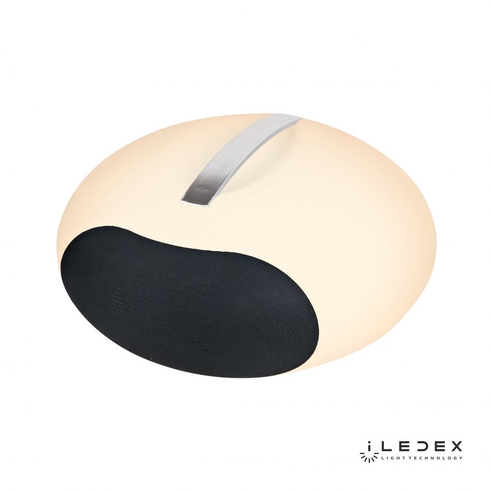 Настольный светильник ILedex Giggle ELS1155-CH WH_IX