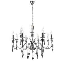 Подвесная люстра Stilfort Grace 1053/09/12P