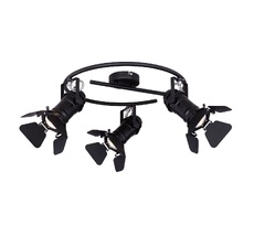 Спот Globo Egon 54650-3B_GL