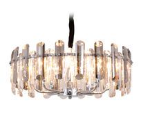 Подвесная люстра Ambrella light хрустальная TR TR5303_AMB