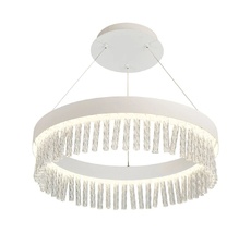 Подвесная люстра светодиодная F-Promo 4698-5P