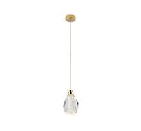Подвесной светильник Newport 8341/S gold_NP