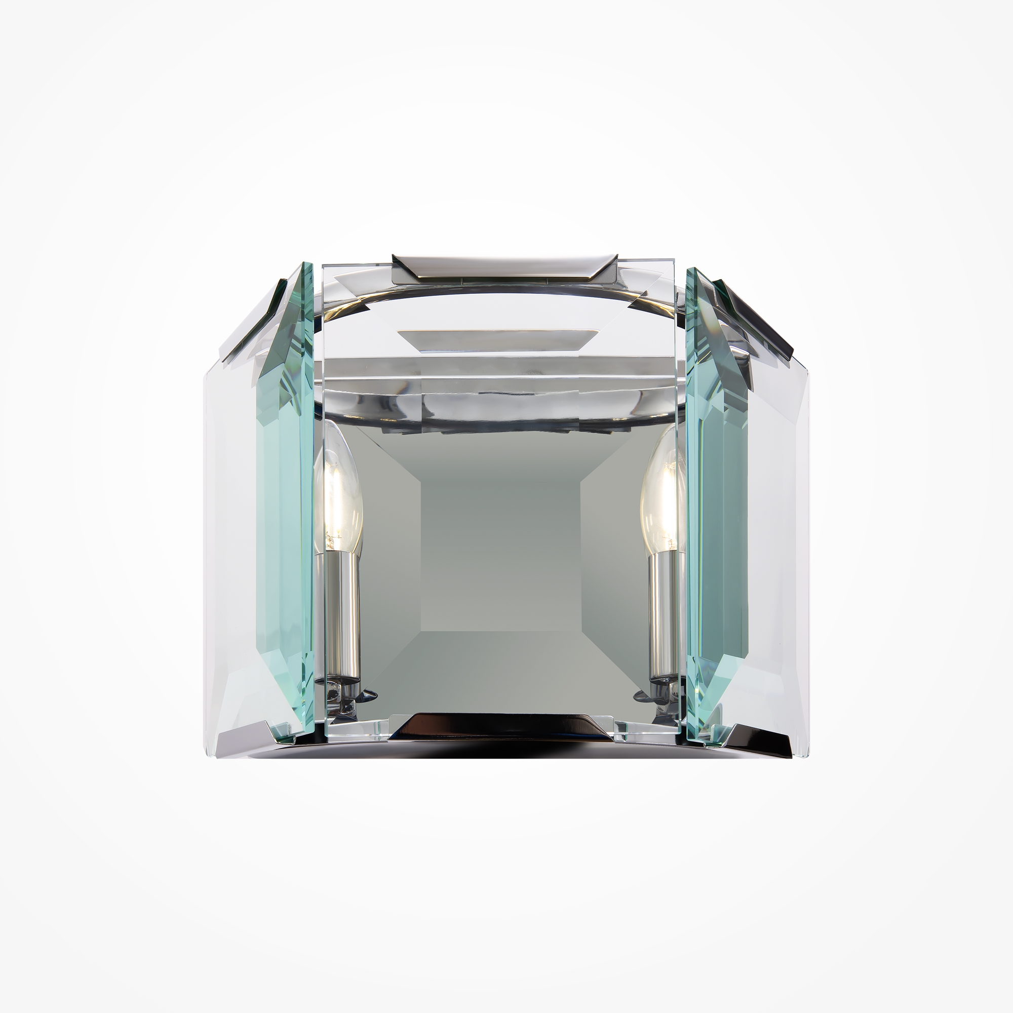 Настенный светильник Maytoni Cerezo MOD202WL-02N_MY