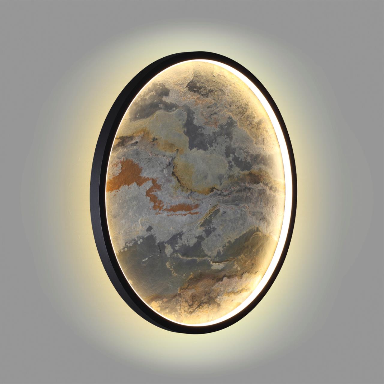 Настенно-потолочный светильник STOFLAKE Odeon Light 5078/35L