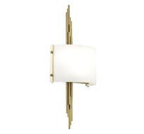 Настенный светильник Odeon Light Margaret 5415/2WA