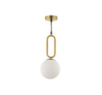 Подвесной светильник Arti Lampadari Canelli Canelli L 1.P2 W