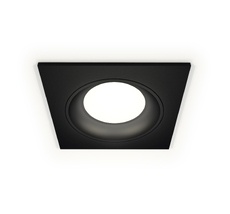 Комплект встраиваемого светильника Ambrella light Techno XC7632060_AMB