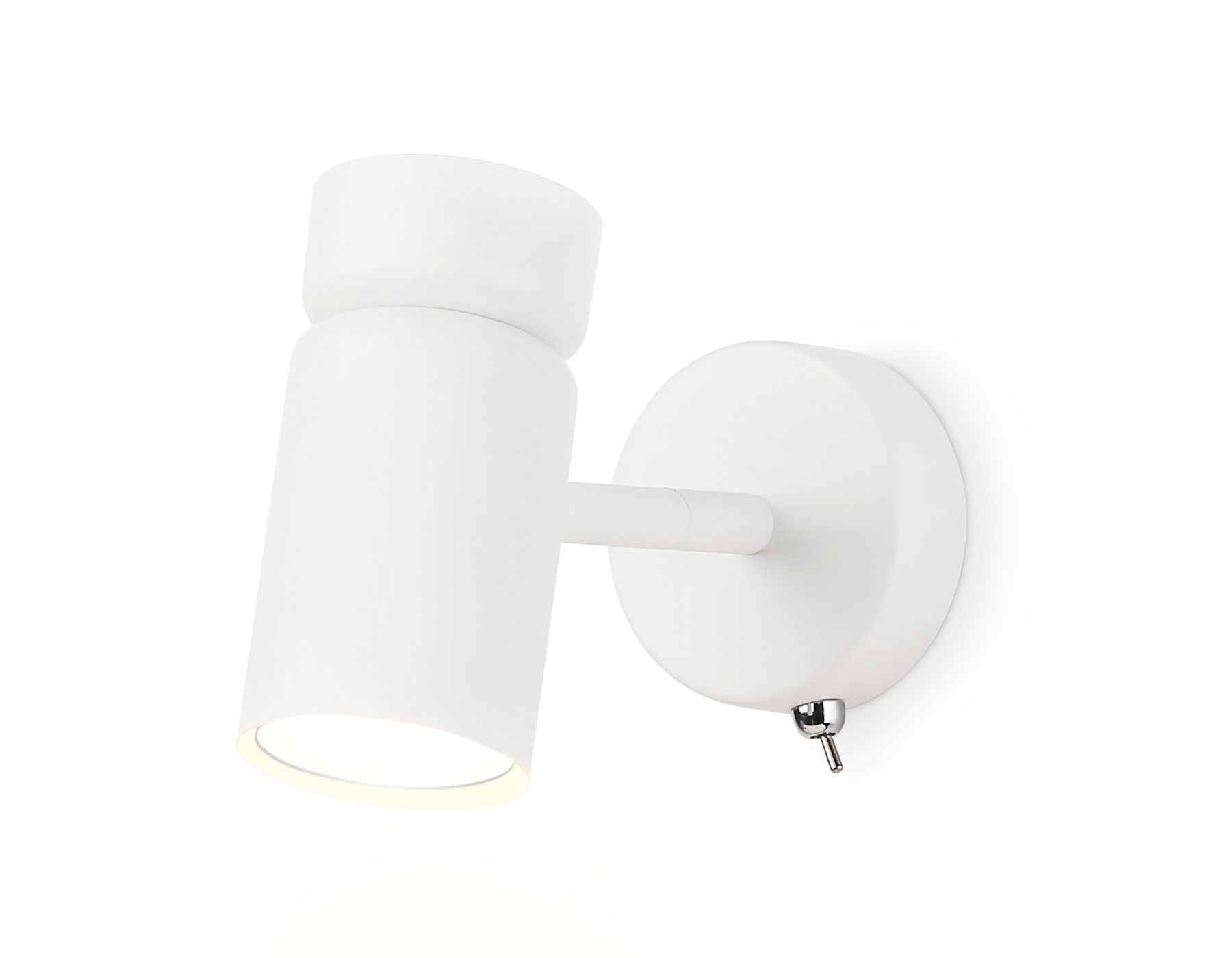Спот с выключателем Ambrella Light Move TA13182_AMB