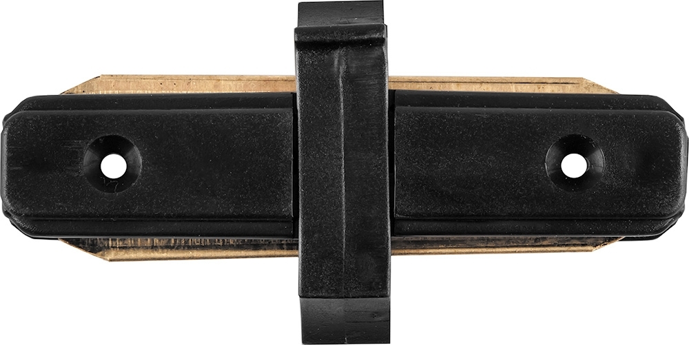 Коннектор Track Black 10324 Feron 10324_FR