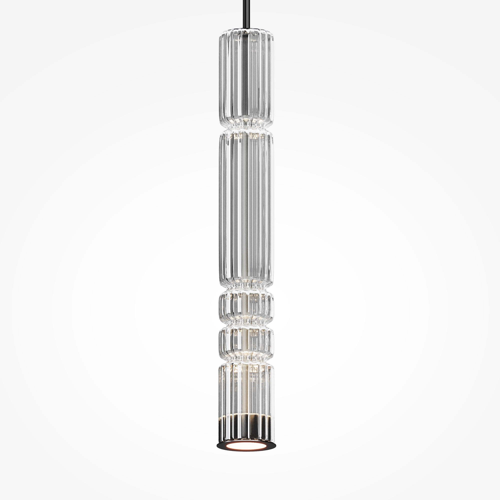 Подвесной светильник Maytoni Ordo MOD272PL-L12CH3K_MY