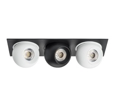 Встраиваемый спот Lightstar Intero i537647464_LS