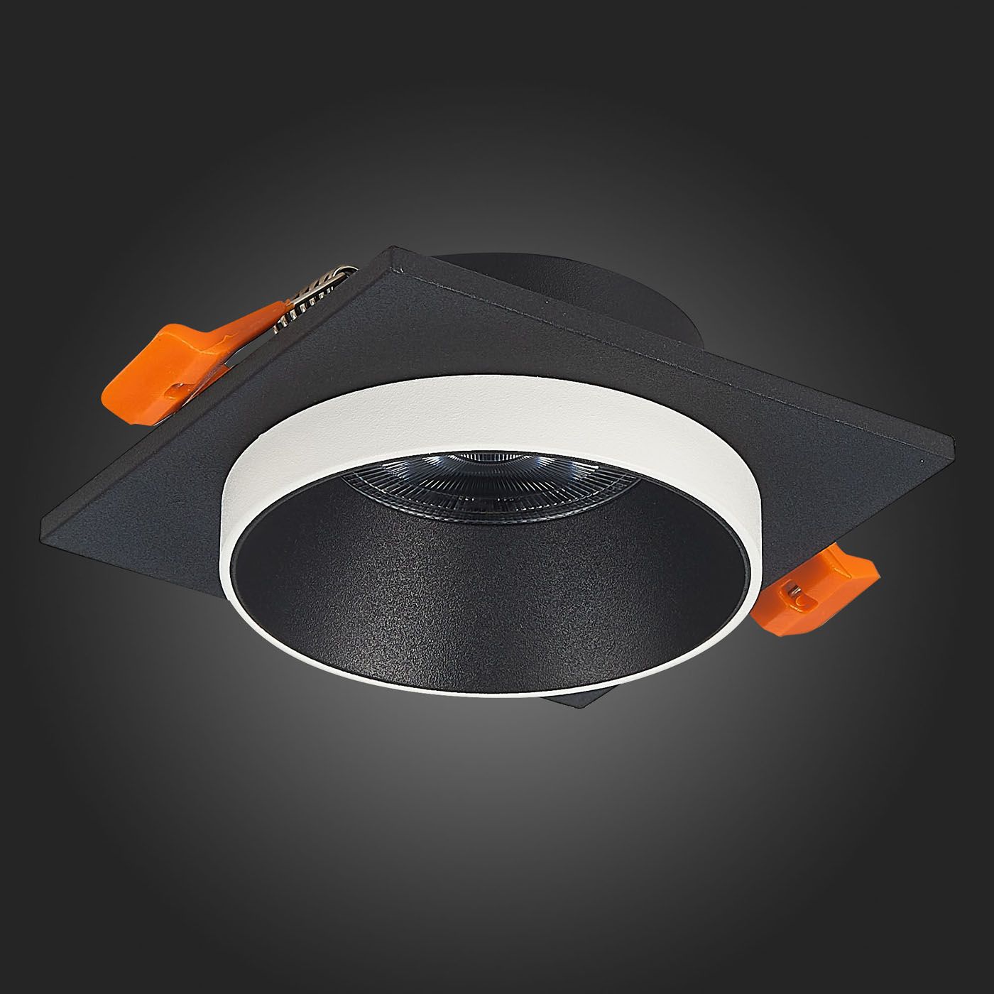 Встраиваемый светильник ST Luce FUNCZIONALE ST206.418.01