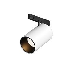 Трековый светильник Maytoni Focus Led TR187-1-5W2.7K-M-BW_MY