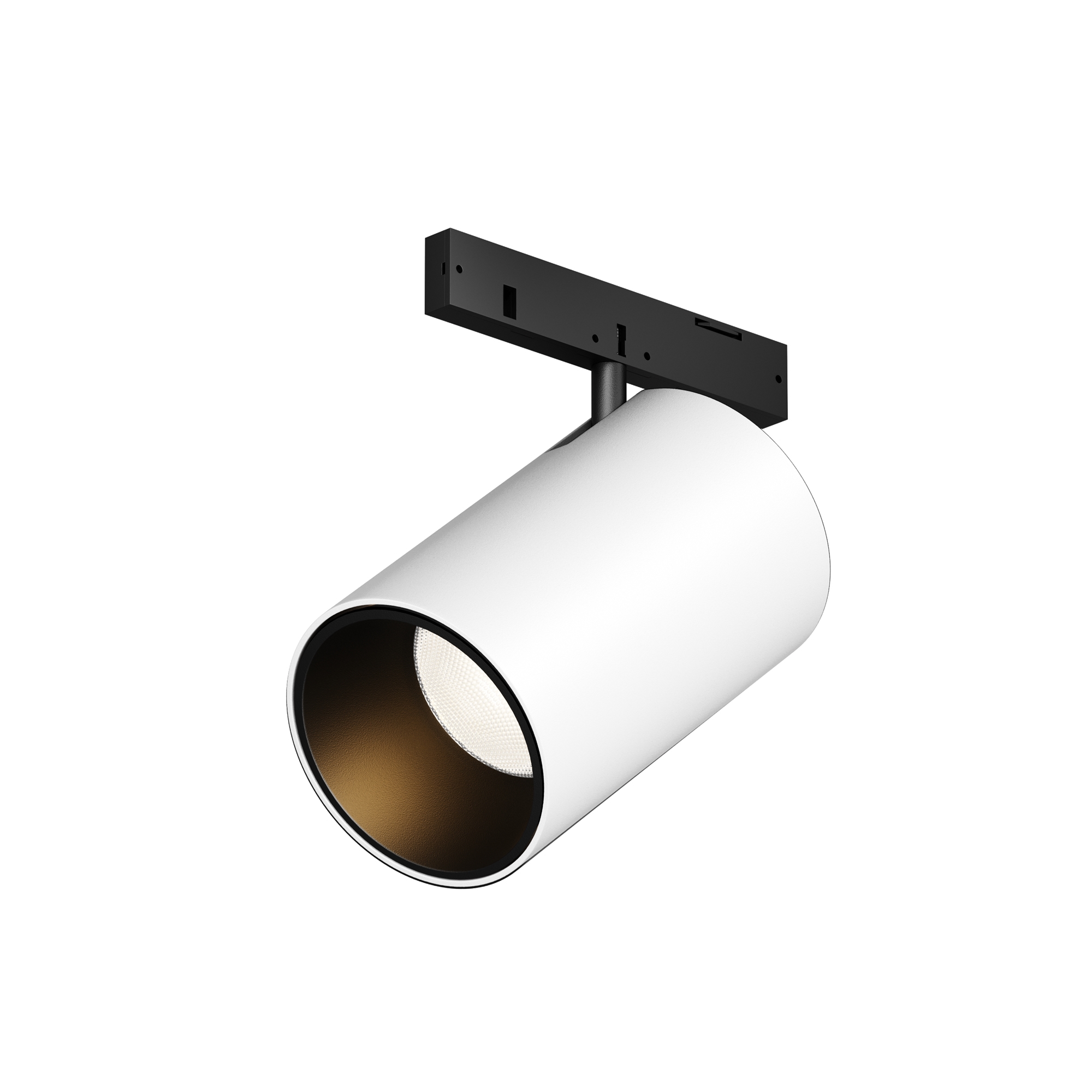Трековый светильник Maytoni Focus Led TR187-1-5W2.7K-M-BW_MY