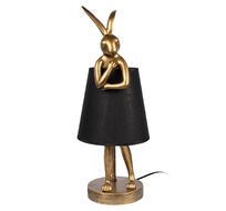 Настольная лампа Loft IT Lapine 10315/A Black_LF