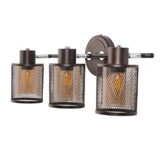 Спот MyFar Cathy MR1512-3WC