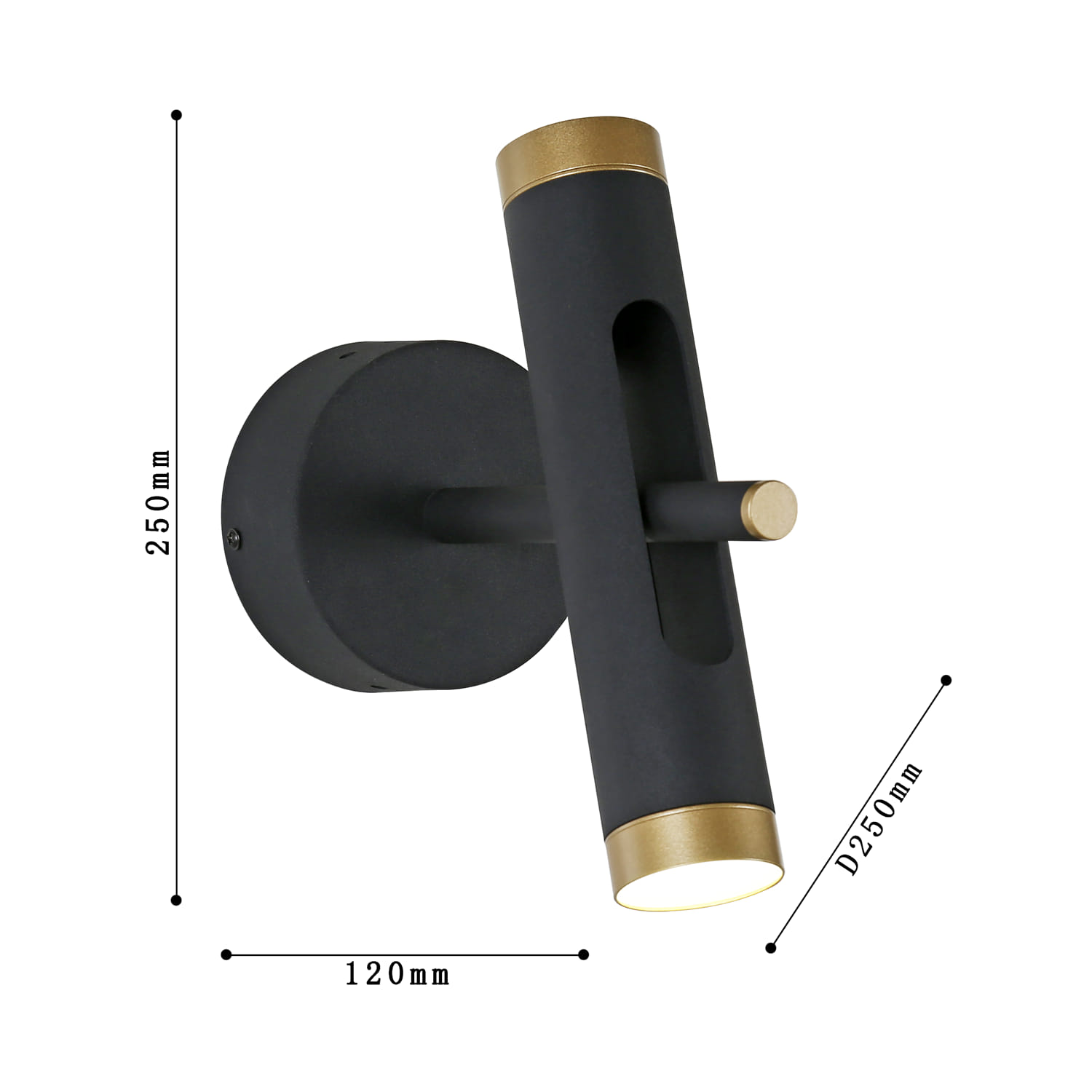 Бра Favourite Duplex 2324-2W