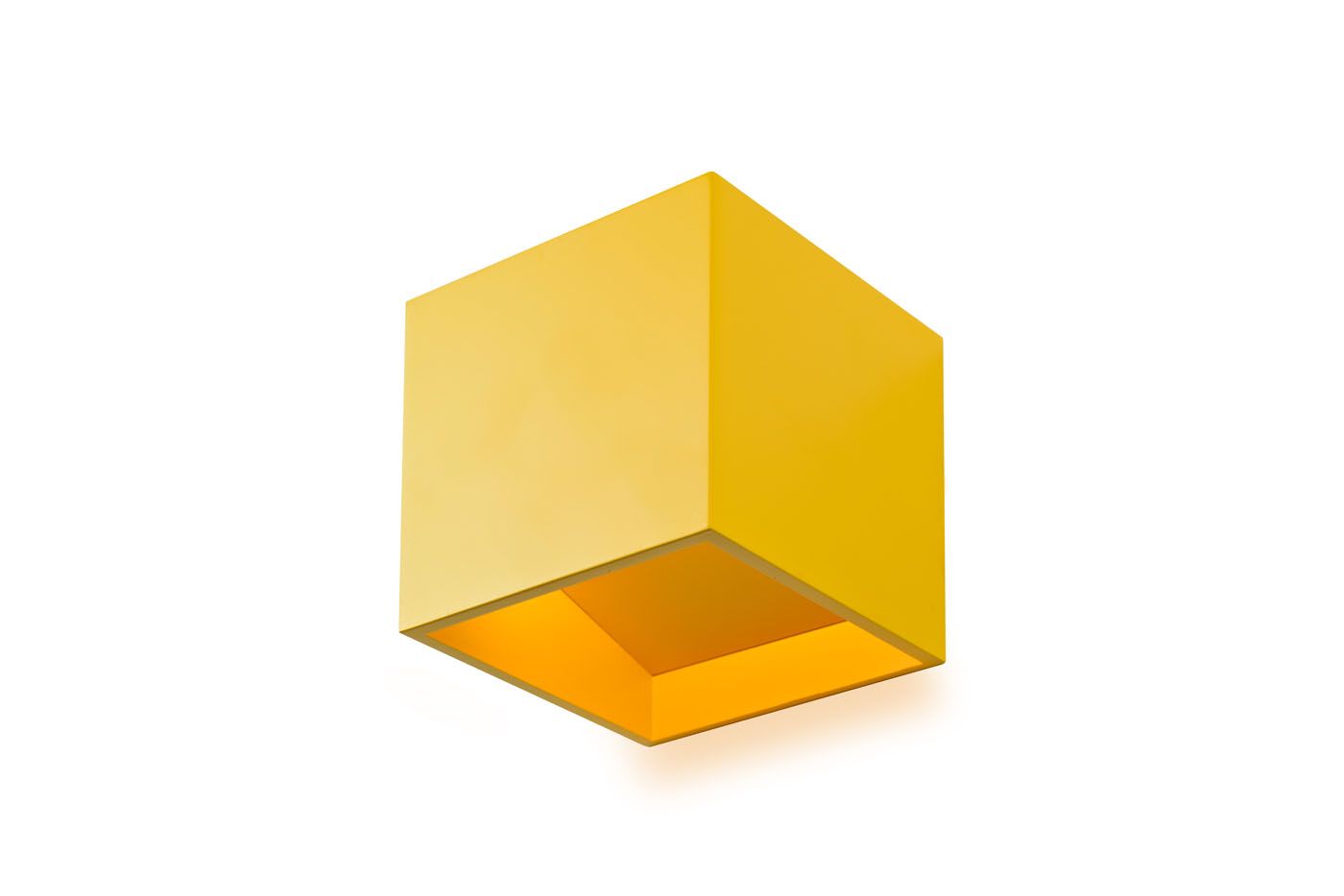 Настенный светильник ILedex Dice ZD8086L-6W YE_IX