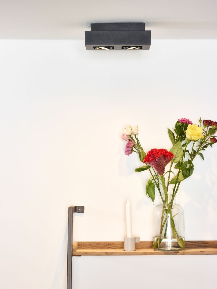 Накладной светильник Lucide Xirax 09119/11/30