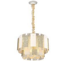 Подвесная люстра Wertmark AGATI WE124.14.303