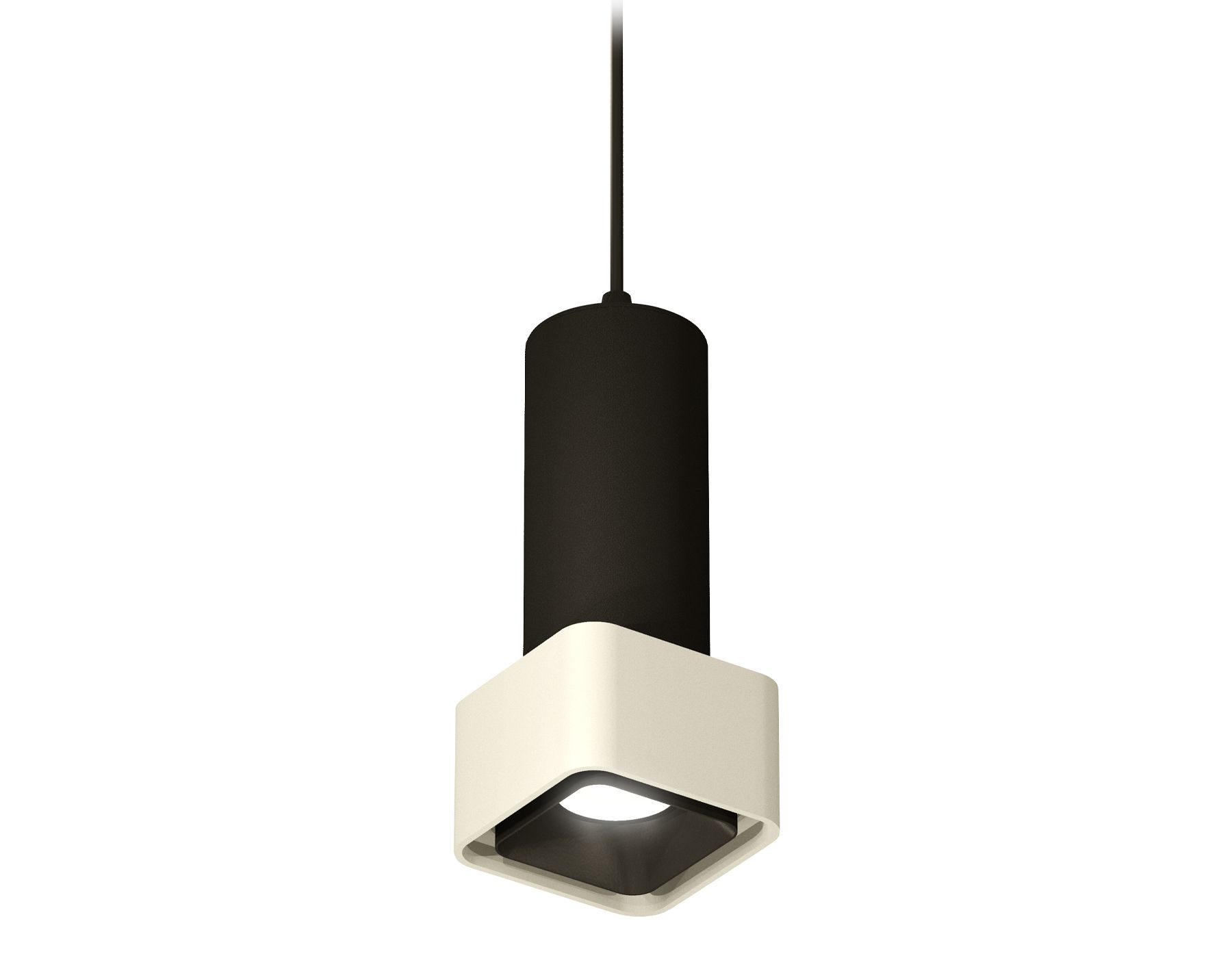 Подвесной светильник Ambrella light поворотный XP XP7834001_AMB