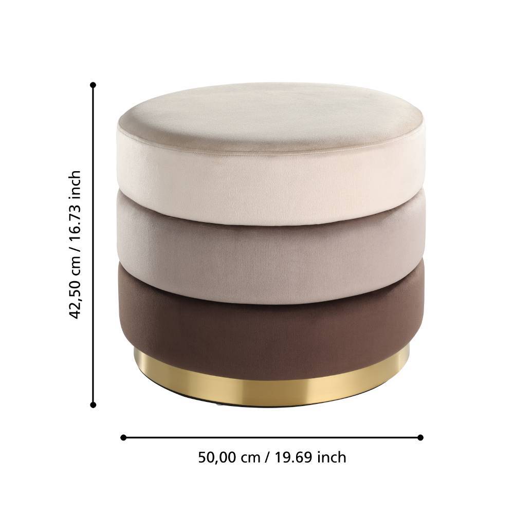 Пуф Eglo MASHIKE 424132