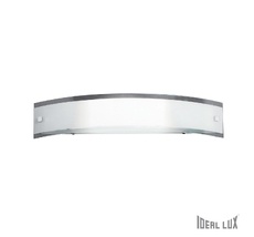 Настенный светильник Ideallux DENIS AP1 MEDIUM_IL