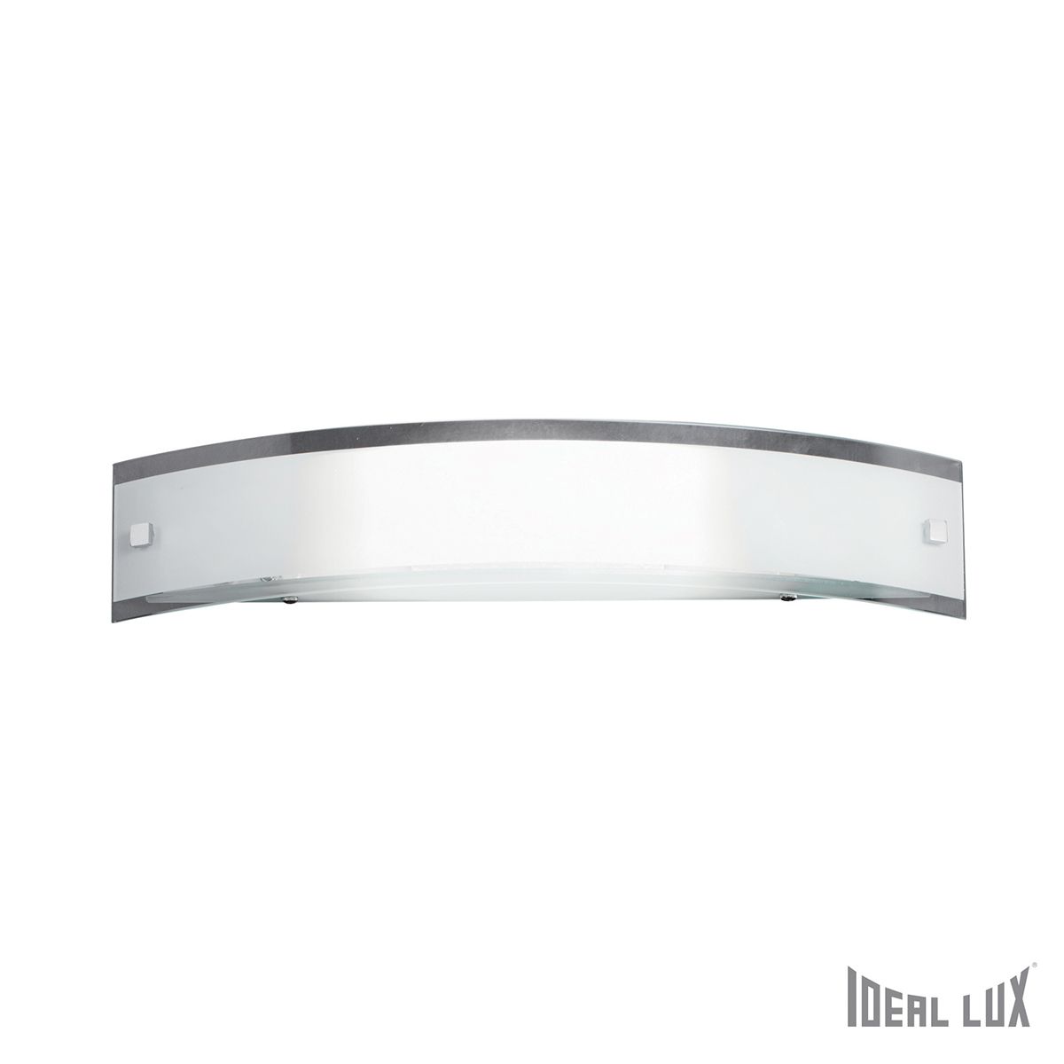 Настенный светильник Ideallux DENIS AP1 MEDIUM_IL