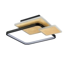 Потолочная люстра LUMION GOLDY 6574/72CL