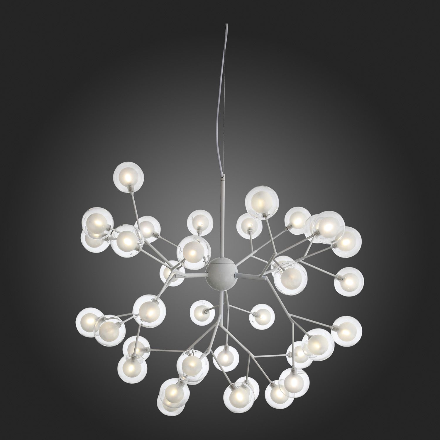 Подвесная люстра ST Luce DEMELE SL376.503.36