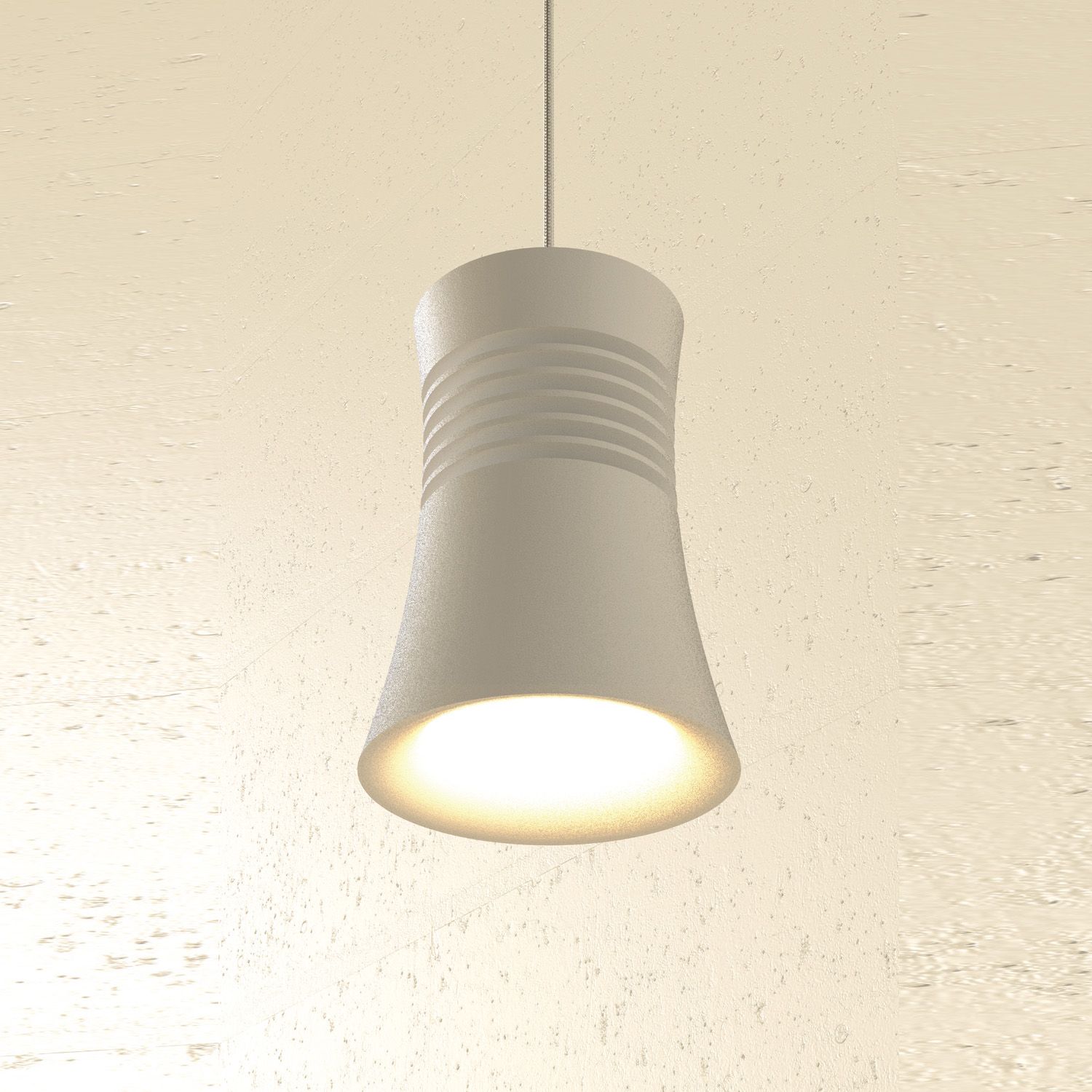 Подвесной светильник Mantra PAGODA 7785_MN