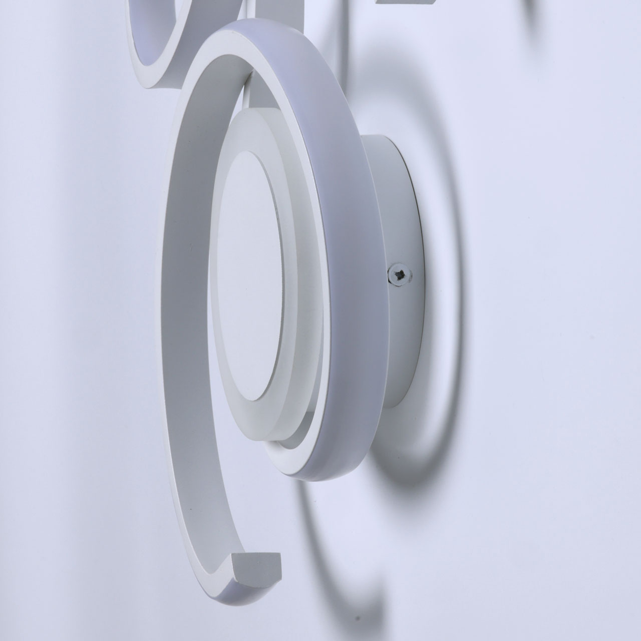 Настенный светильник De Markt Толедо 312023901_MW