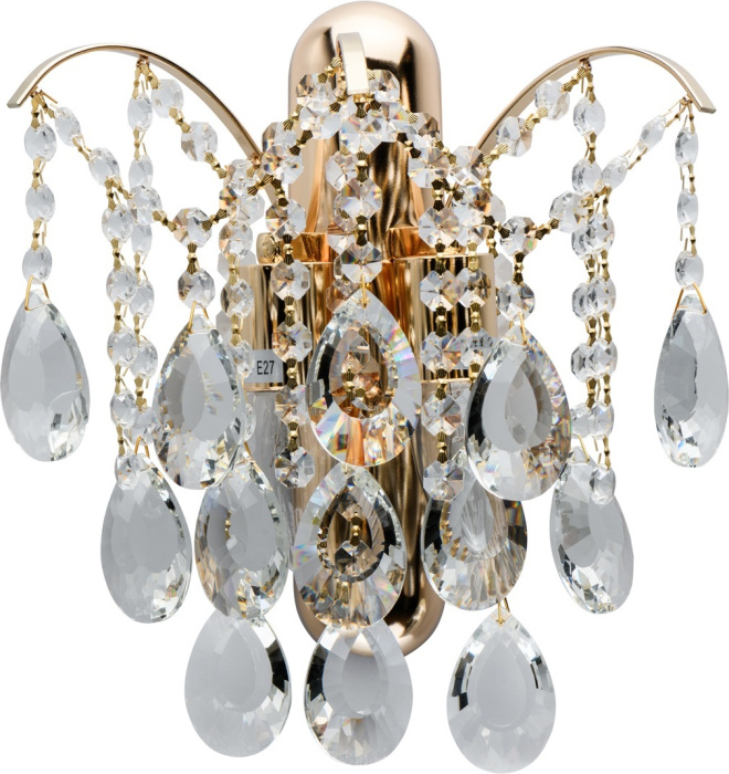 Настенный светильник De Markt Бриз 111020302_MW