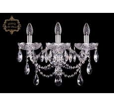 Бра Bohemia Art Classic 10.25.3.165.XL.Cr.Sp_BI
