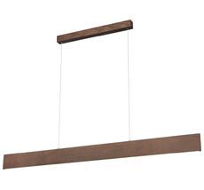 Подвесной светильник Wertmark EDDA WE514.03.703